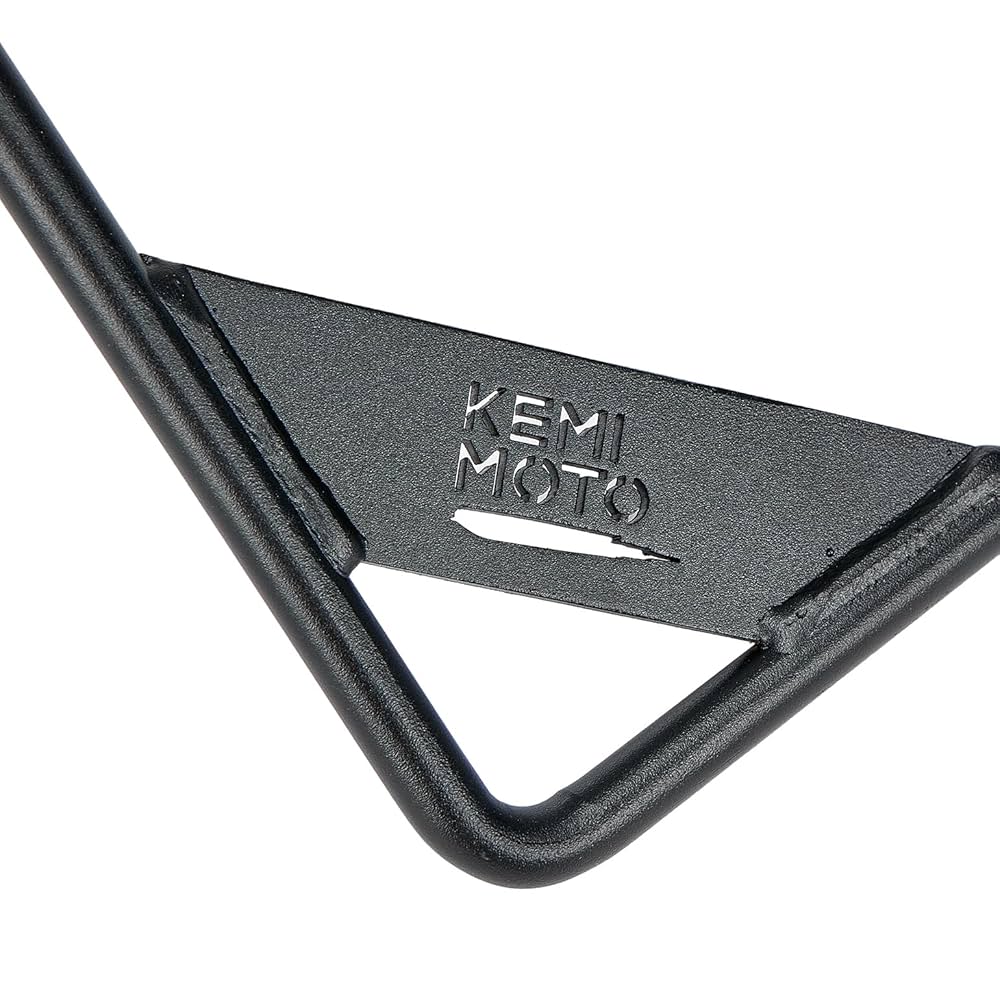 Amazon.co.jp: KEMIMOTO サイドバッグサポート W800 W400 W650